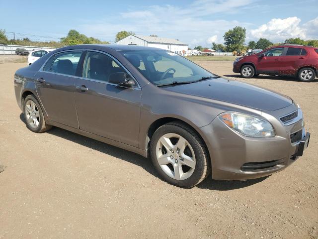 Photo 4 from auction – 2010 CHEVROLET MALIBU LS with VIN 1G1ZB5EB4AF272504