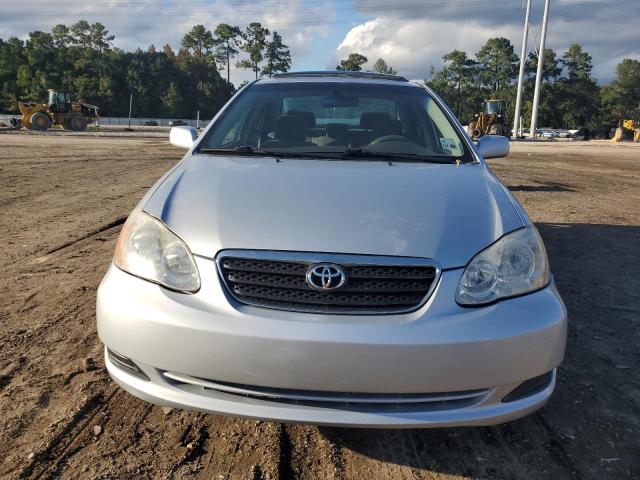 Photo 5 from auction – 2005 TOYOTA COROLLA CE with VIN 1NXBR32E65Z372270
