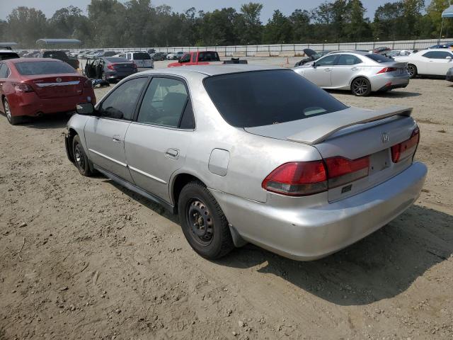 Photo 2 from auction – 2002 HONDA ACCORD VAL with VIN 1HGCF86682A005936