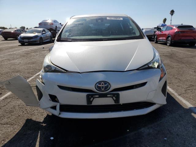 Photo 5 from auction – 2017 TOYOTA PRIUS with VIN JTDKBRFU7H3047571