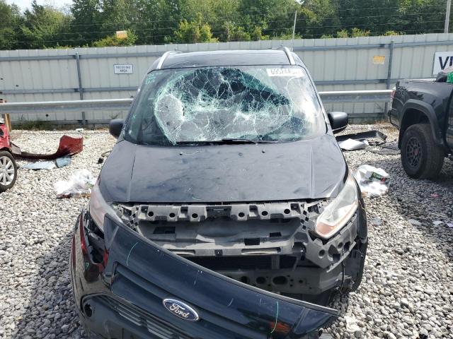Photo 5 from auction – 2014 FORD TRANSIT CO with VIN NM0GE9F70E1152500