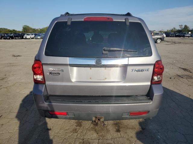 Photo 6 from auction – 2008 MAZDA TRIBUTE S with VIN 4F2CZ96188KM11010