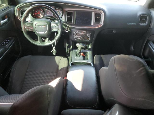 Zdjęcie 8 z aukcji – 2019 DODGE CHARGER R/ z VIN 2C3CDXCT9KH598057