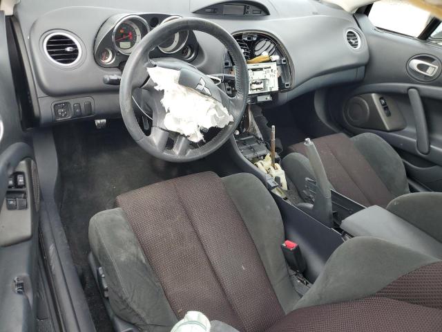 Photo 8 from auction – 2009 MITSUBISHI ECLIPSE GS with VIN 4A3AK24F49E029698