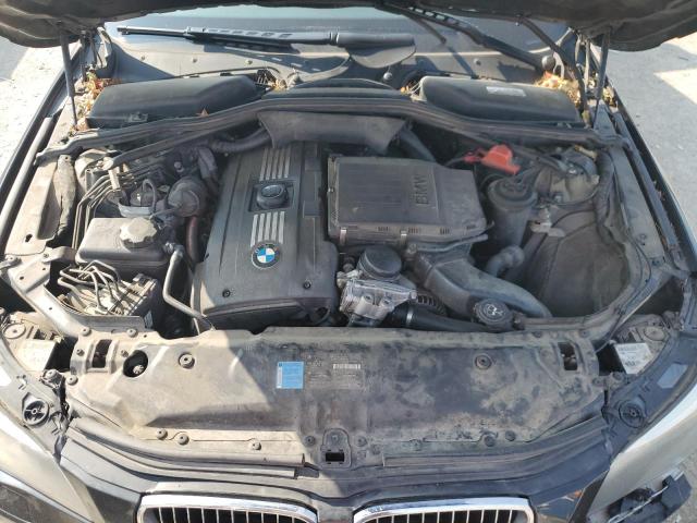 Photo 11 from auction – 2010 BMW 535 XI with VIN WBANV9C57AC390689