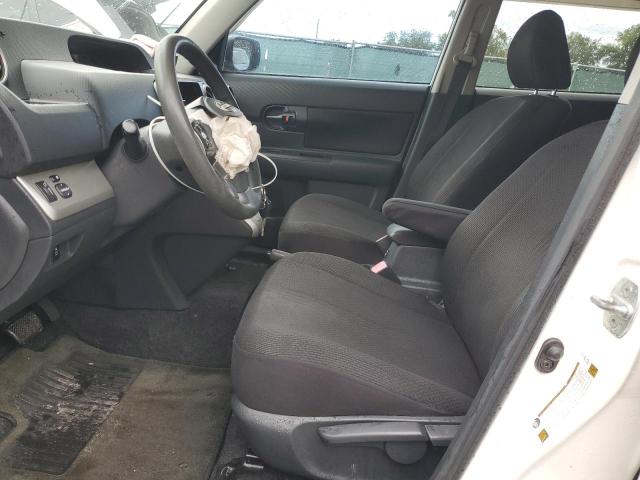 Photo 7 from auction – 2010 TOYOTA SCION XB with VIN JTLZE4FE4A1104087