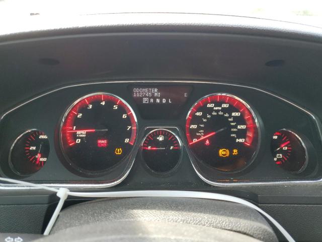 Photo 9 from auction – 2013 GMC ACADIA SLT with VIN 1GKKVRKD9DJ150983