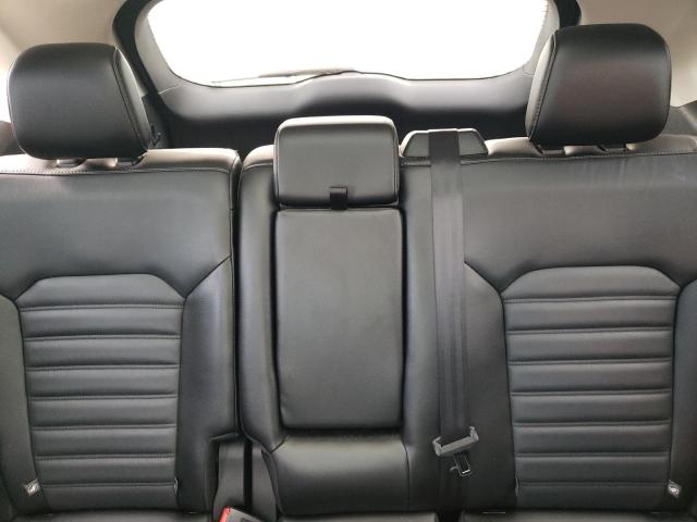 Photo 10 from auction – 2017 FORD EDGE SEL with VIN 2FMPK3J80HBB70038