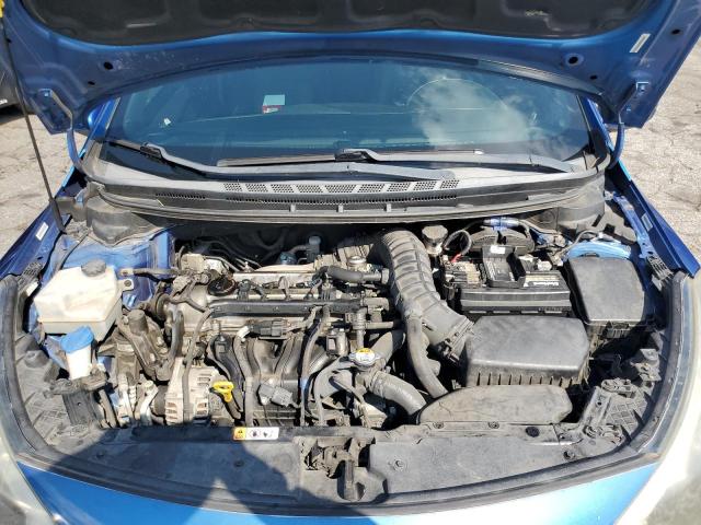 Photo 11 from auction – 2015 KIA FORTE SX with VIN KNAFZ6A34F5270207
