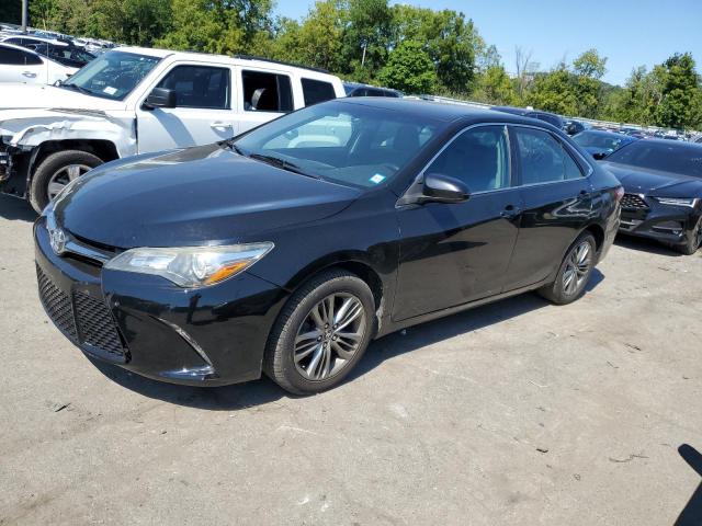 TOYOTA CAMRY LE 2015 with VIN 4T1BF1FK5FU104177 - Photo from auction