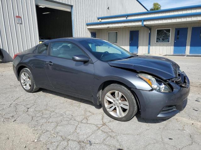 Photo 4 from auction – 2012 NISSAN ALTIMA S with VIN 1N4AL2EP4CC181495