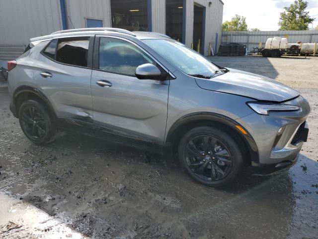 Photo 4 from auction – 2024 BUICK ENCORE GX with VIN KL4AMESL2RB189081