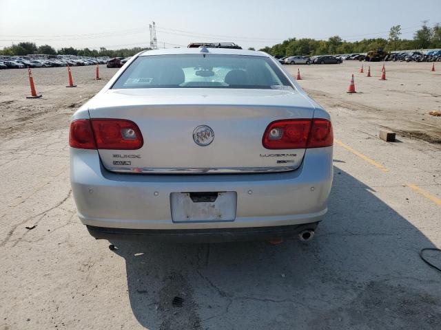 Photo 6 from auction – 2009 BUICK LUCERNE CX with VIN 1G4HD57M09U130309