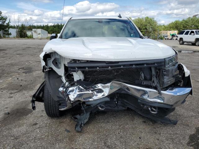 Photo 5 from auction – 2019 CHEVROLET SILVERADO with VIN 3GCPWCED2KG282201