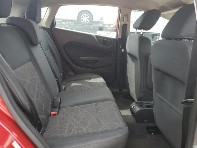 Foto 11 de la subasta – 2012 FORD FIESTA SE con VIN 3FADP4EJ3CM194293