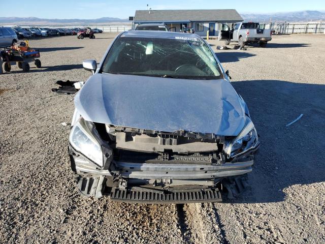 Photo 5 from auction – 2016 SUBARU LEGACY 2.5 with VIN 4S3BNAC63G3054241