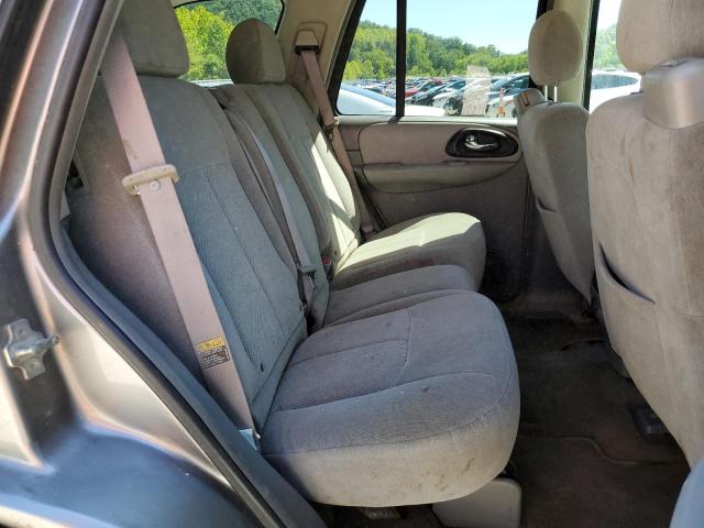 Photo 11 from auction – 2005 CHEVROLET TRAILBLAZE with VIN 1GNDT13S152219113