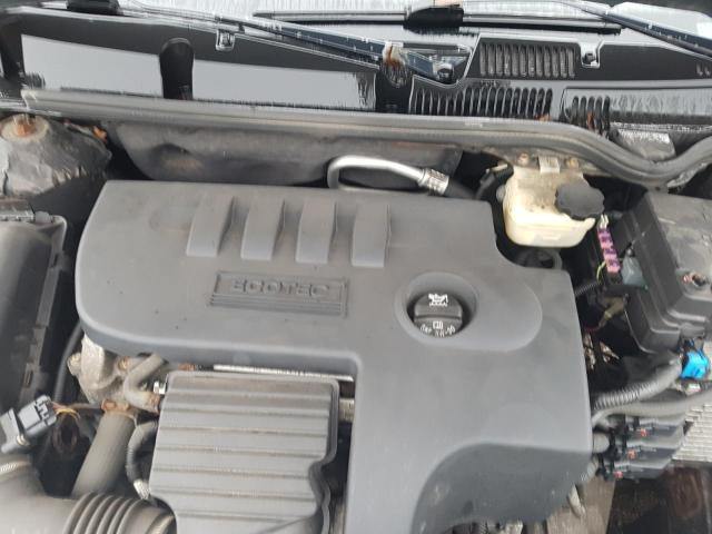 Photo 11 from auction – 2007 SATURN ION LEVEL with VIN 1G8AJ55F67Z158001