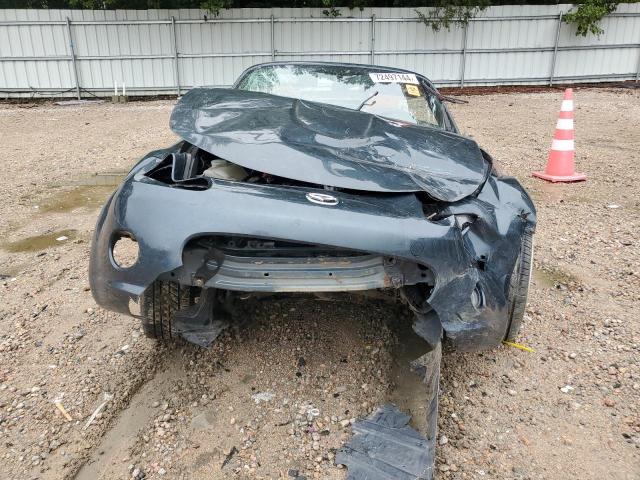 Photo 5 from auction – 2006 MAZDA MX-5 MIATA with VIN JM1NC25F260102933