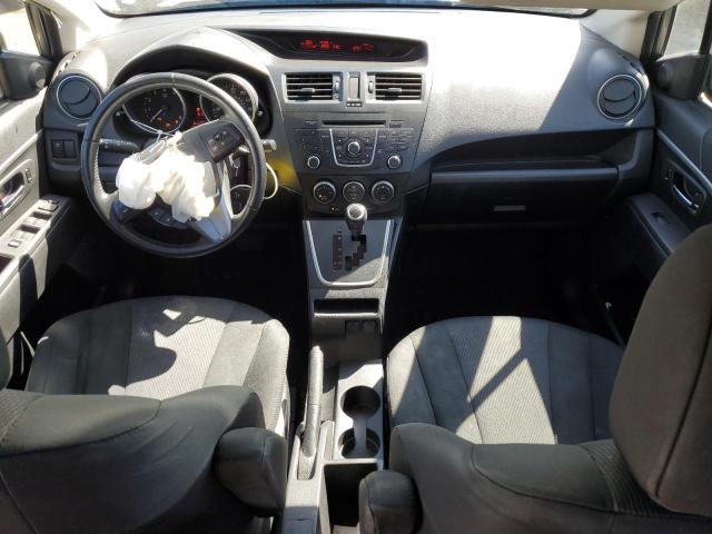 Photo 8 from auction – 2013 MAZDA 5 with VIN JM1CW2CL4D0158585