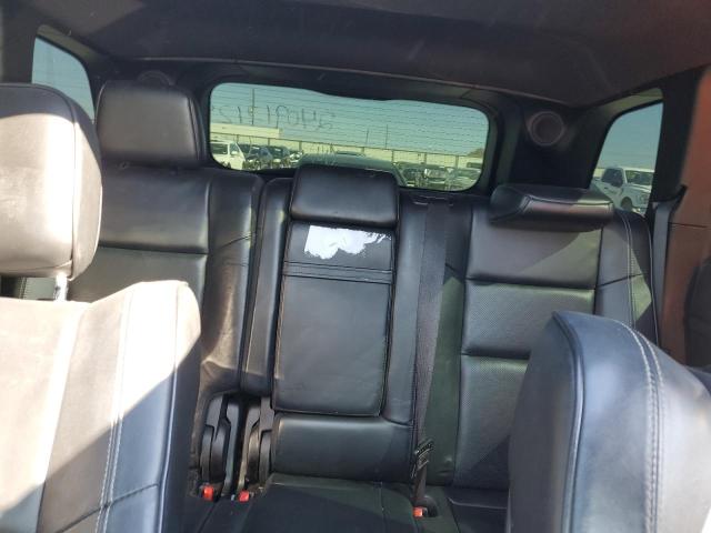 Photo 10 from auction – 2017 JEEP GRAND CHER with VIN 1C4RJECG2HC696753