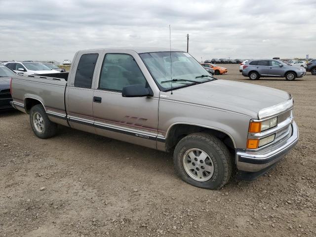 Photo 4 from auction – 1998 CHEVROLET GMT-400 C1 with VIN 2GCEC19R6W1151135