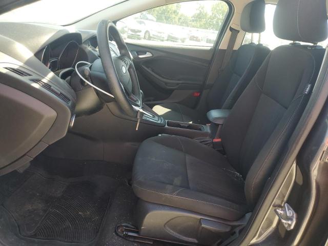 Photo 7 from auction – 2018 FORD FOCUS SE with VIN 1FADP3F26JL206744