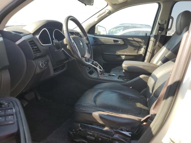 Photo 7 from auction – 2012 CHEVROLET TRAVERSE L with VIN 1GNKVGED3CJ181535