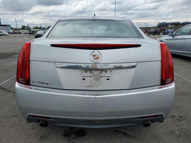 Photo 6 from auction – 2010 CADILLAC CTS with VIN 1G6DC5EG1A0124584
