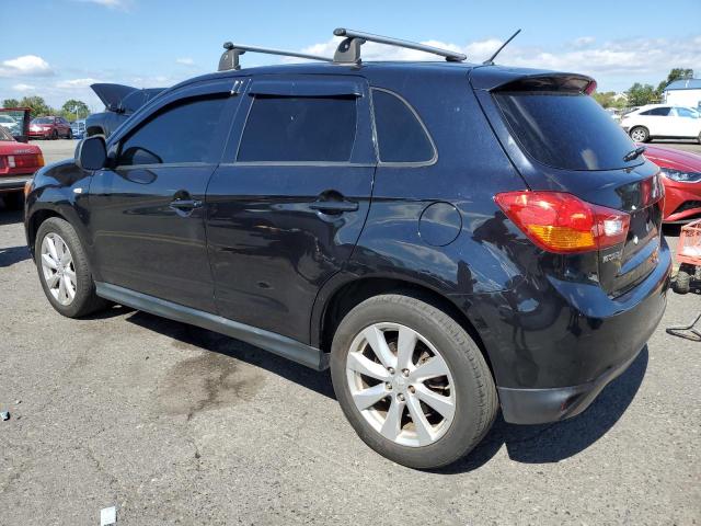 Photo 2 from auction – 2014 MITSUBISHI OUTLANDER with VIN 4A4AR3AU3EE029699