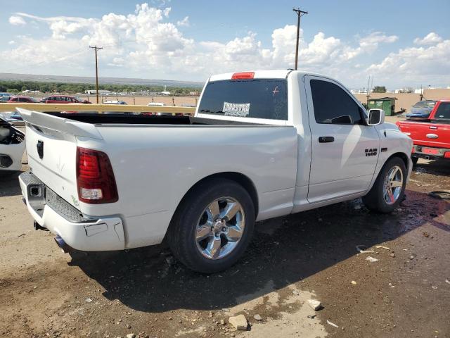 Photo 3 from auction – 2011 DODGE RAM 1500 with VIN 3D7JB1ET6BG631248