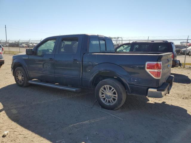 Photo 2 from auction – 2013 FORD F150 SUPER with VIN 1FTFW1CF0DKF84330