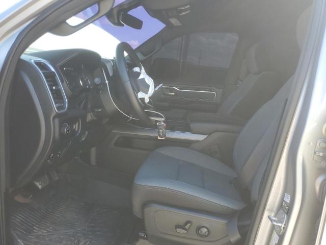 Photo 7 from auction – 2022 DODGE 1500 BIG H with VIN 1C6SRFFT2NN477467