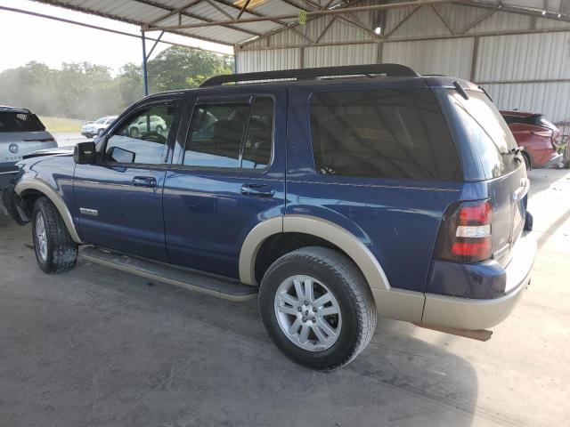 Photo 2 from auction – 2008 FORD EXPLORER E with VIN 1FMEU64E38UA99920