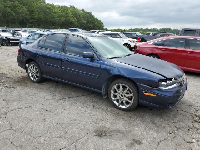 Photo 4 from auction – 2001 CHEVROLET MALIBU LS with VIN 1G1NE52J716199825