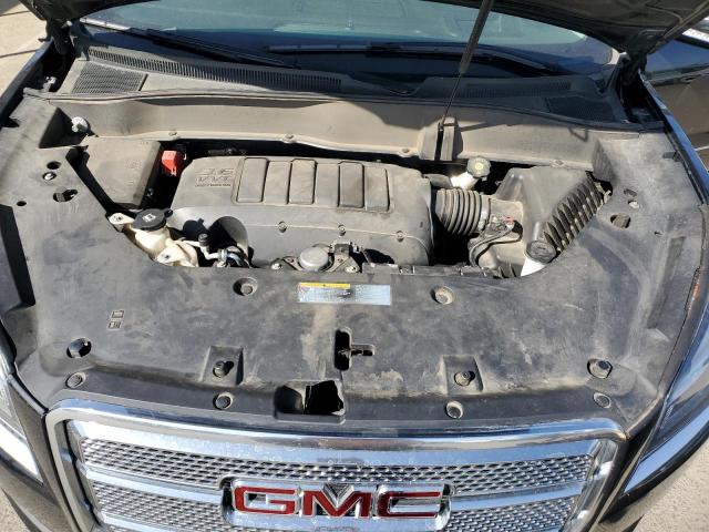 Photo 12 from auction – 2016 GMC ACADIA DEN with VIN 1GKKRTKD4GJ279073