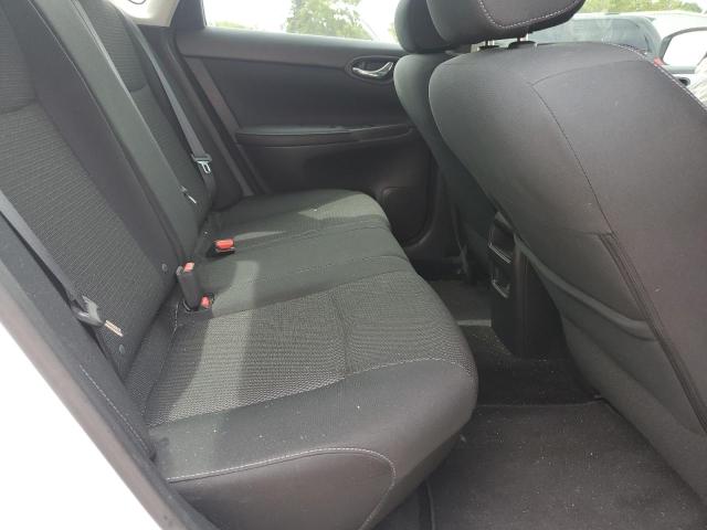 Photo 10 from auction – 2019 NISSAN SENTRA S with VIN 3N1AB7AP1KY219287