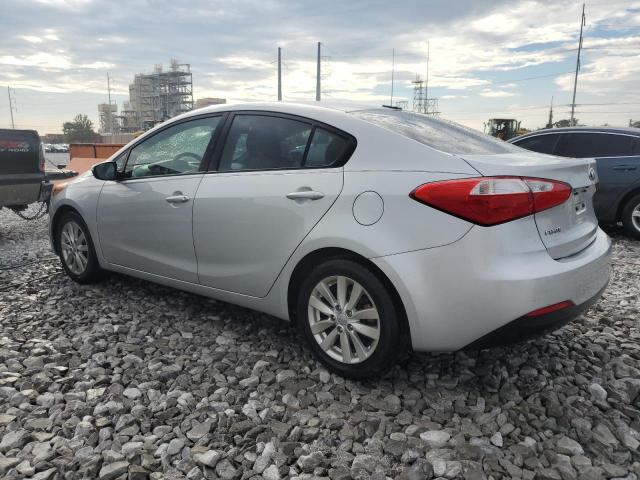 Photo 2 from auction – 2016 KIA FORTE LX with VIN KNAFX4A68G5590409