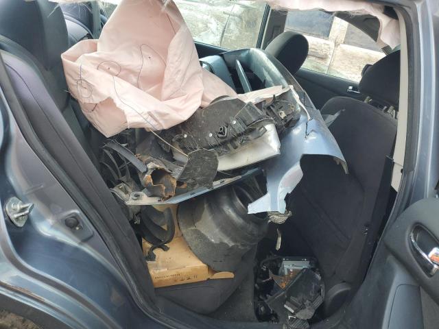 Photo 10 from auction – 2011 NISSAN ALTIMA with VIN 1N4AL2AP2BN479522