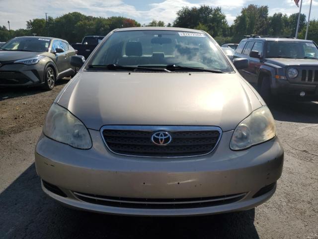 Photo 5 from auction – 2007 TOYOTA COROLLA CE with VIN 2T1BR32E87C824773