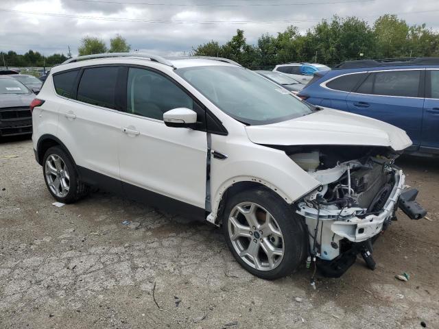 Photo 4 from auction – 2019 FORD ESCAPE TIT with VIN 1FMCU9J96KUA15239