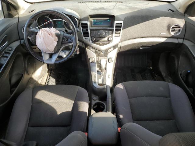 Photo 8 from auction – 2013 CHEVROLET CRUZE LT with VIN 1G1PC5SB3D7221132
