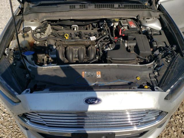 Photo 11 from auction – 2014 FORD FUSION SE with VIN 3FA6P0H76ER282598