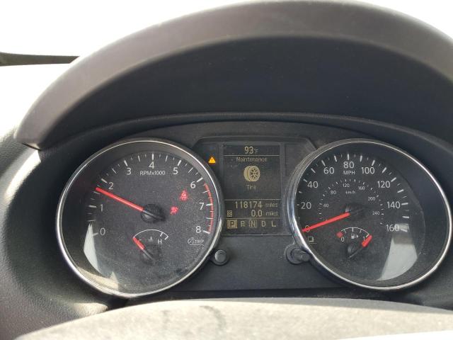 Photo 9 from auction – 2013 NISSAN ROGUE S with VIN JN8AS5MT7DW039952