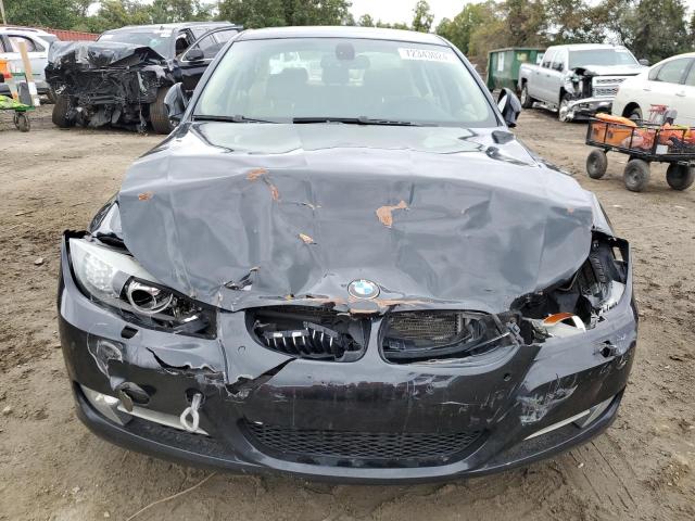 Photo 5 from auction – 2009 BMW 335 XI with VIN WBAPL335X9A515056