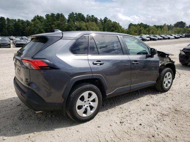 Photo 3 from auction – 2022 TOYOTA RAV4 LE with VIN 2T3F1RFVXNC260067