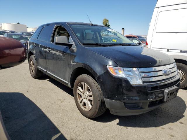 Photo 4 from auction – 2007 FORD EDGE SE with VIN 2FMDK36C07BA69290