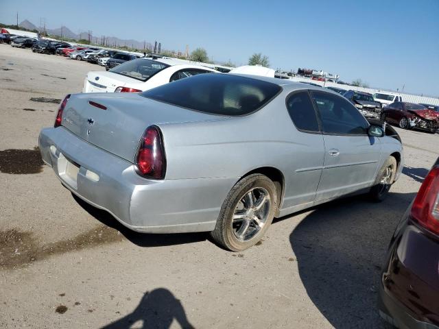 Photo 3 from auction – 2002 CHEVROLET MONTE CARL with VIN 2G1WW12E629344263