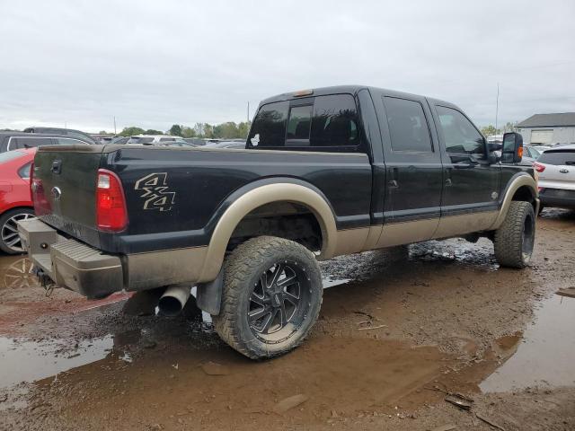 Photo 3 from auction – 2011 FORD F350 SUPER with VIN 1FT7W3BT7BEB34774