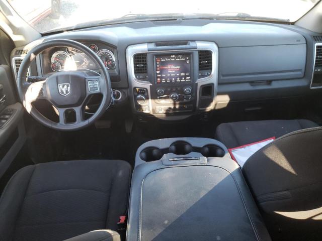 Photo 8 from auction – 2020 RAM 1500 CLASS with VIN 1C6RR7GT0LS125425